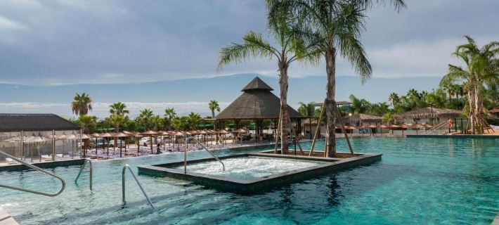 La Marina Resort Hotel di Elche