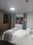 Hotel Pousada Estalagem Floradas da Serra