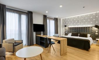 B&B HOTEL Tarragona Valls