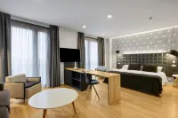B&B HOTEL Tarragona Valls Hotels in Montblanc