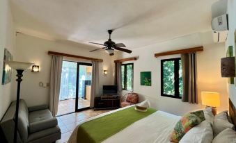 Hotel Cantarana