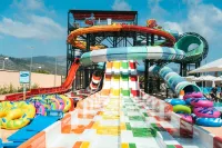 Hotel Magic Games 4 - Beach