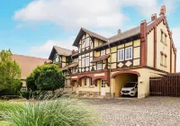 Resort Schloss Auerstedt Hotels in Apolda