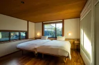 Shukubou　Shingetsu Hotels in Imari