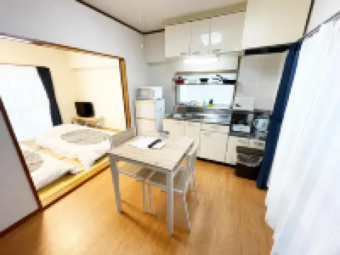 Apartment in Kochi Hotels in 