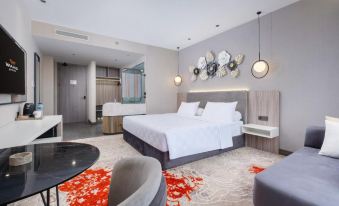WAHID PRIME SALATIGA