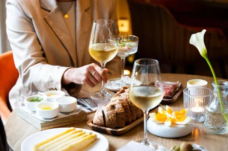 Hotel Villa Ruimzicht Отели в г. Silvolde