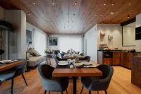 Mostesi Dolomites Spa Hotel Hotels in Vigo di Cadore