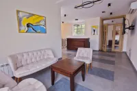 Vinarija Aleksandrović Rooms - bar