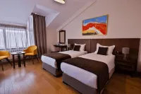 Vinarija Aleksandrović Rooms - bar