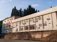 Hachikita U Base Hotels in Kami
