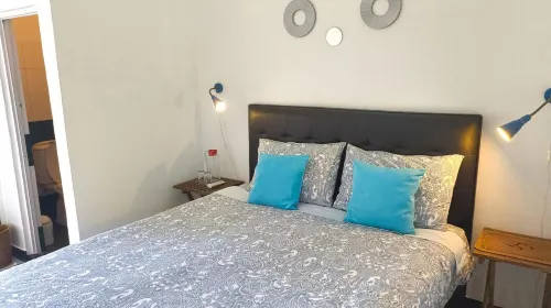 Guesthouse Thalassa