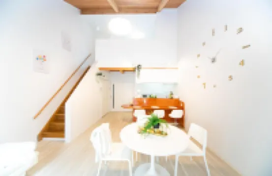 Miraie Yokkaichi Hinaganishi