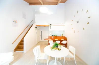 Miraie Yokkaichi Hinaganishi 욧카이치대학 주변 호텔