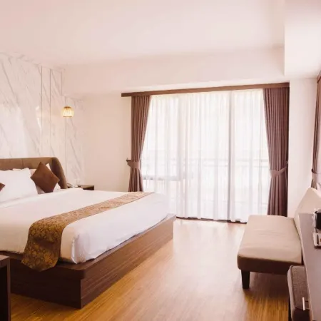 Fahira Hotel Bukittinggi