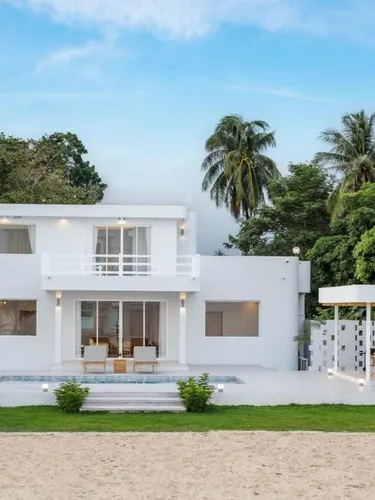 รูปภาพของThe La Palma Villa Kuiburi