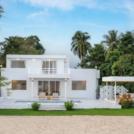 The La Palma Villa Kuiburi