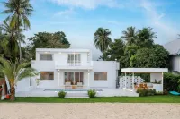 The La Palma Villa Kuiburi - Pet friendly