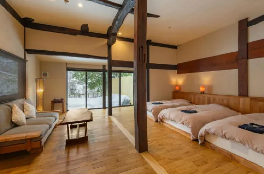 七菜溫泉＆花園