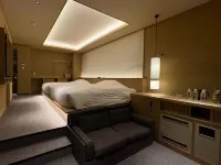Exclamation Hotel Hotels near Hoheikyo Onsen