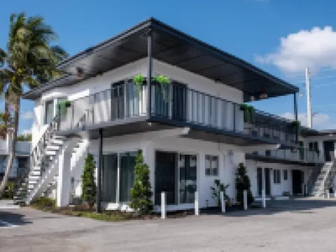 The Jaxon Hotels in West Palm Beach