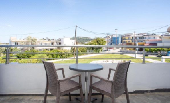 Mando Living -Faliraki - Housity