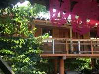 Casa H Rinconcito Mazunte Hotels in Mazunte
