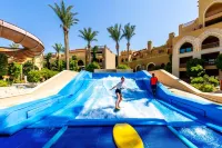 Grand Waterworld Makadi - Couples and Families Only - Beach