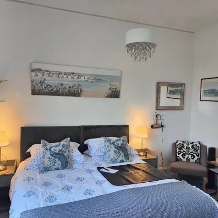 Garway Lodge Guest House