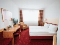 Feringapark Hotel Hotels near Institut für Rundfunktechnik