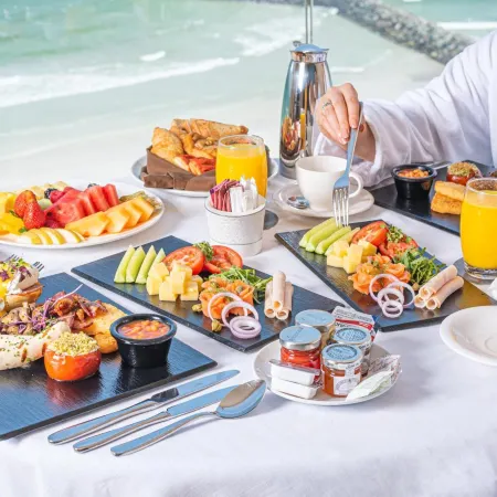 Ajman Saray, a Luxury Collection Resort, Ajman