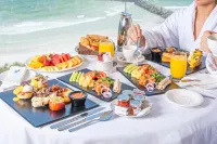Ajman Saray, a Luxury Collection Resort, Ajman - petit déjeuner
