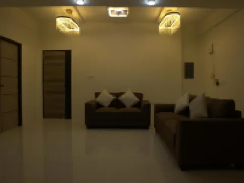 Moro SW Laamu Hotels in Gan
