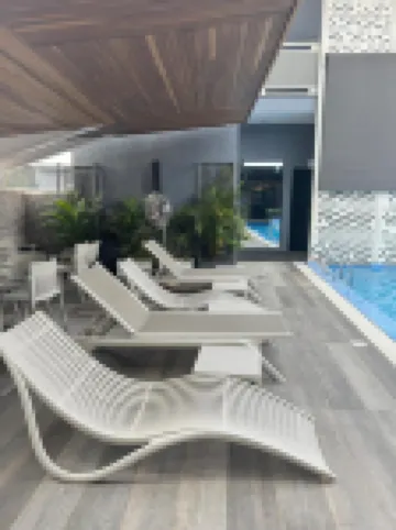 블루 펄 호텔 & 레지던스