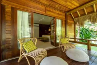 Camurim Grande Pousada & Spa - Jantar Incluído