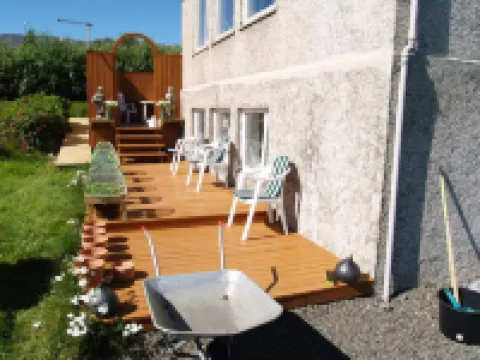 The Viking Country Club فنادق في 