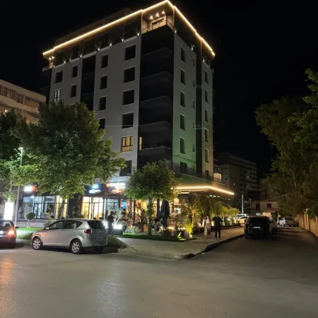 South Inn Hotel