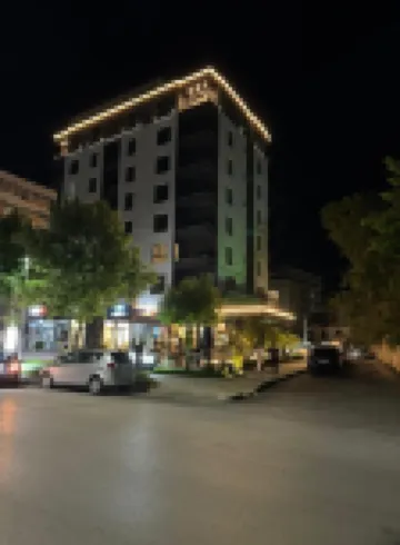 South Inn Hotel Hotel di 