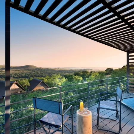 Cradle Boutique Hotel