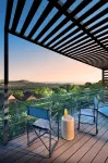 Cradle Boutique Hotel - Rooftop Pools