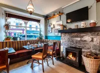 Foley's Guesthouse & Self Catering Holiday Homes - servizio colazione