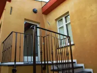 "La Corte di Lucina" Hotel Hotel a Terralba