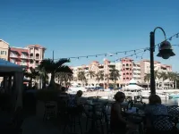 グレーズ モーテル