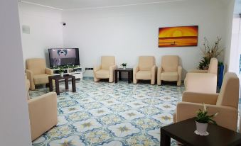 Hotel Da Maria