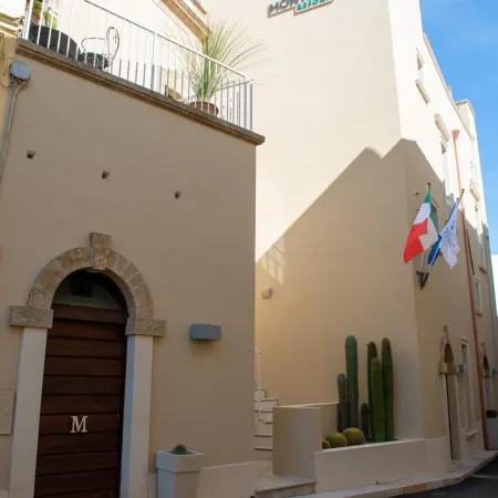 Monteforte Resort