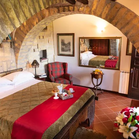 Parco Delle Nazioni - Relax Grand Resort
