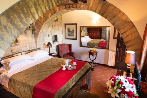 Parco Delle Nazioni - Relax Grand Resort