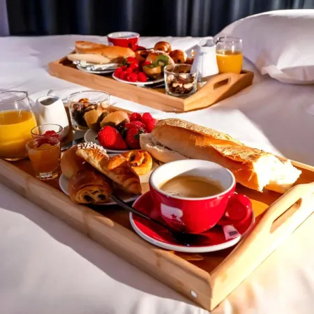 Hotel by Reboul - Boutique Hôtel