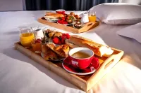 Hotel by Reboul - Boutique Hôtel