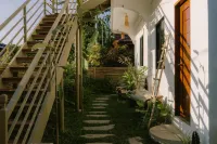 SAMPA El Nido - New